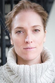 Photo of Beatrice Curnew