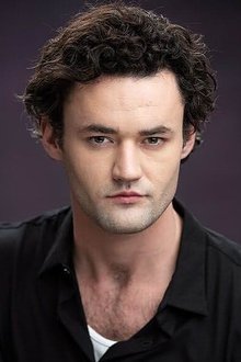 Photo of Tighe Gill