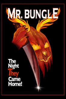 Poster do filme Mr. Bungle: The Night They Came Home
