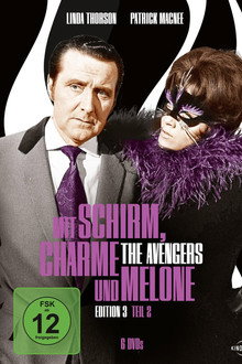 Staffel 1