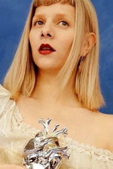AURORA HAIK