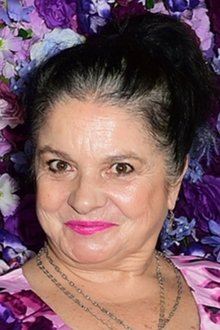Photo of Tina Romero