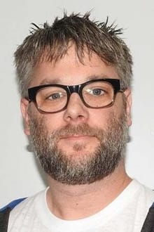 Foto de perfil de Cory Barlog