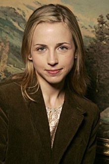 Photo of Alicia Goranson