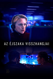 Az éjszaka visszhangjai