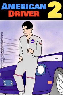 American Driver 2