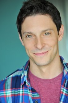Photo of Chris Grabher