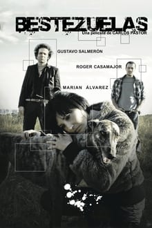 Poster do filme Bestezuelas
