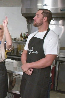 WWE Kitchen SmackDown!