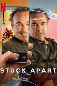 Stuck Apart