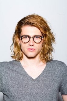 Photo of Christopher McCombs