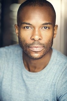 Photo of Cornelius Macarthy