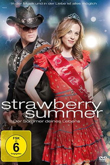 Strawberry Summer - Der Sommer deines Lebens