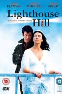 Poster do filme Lighthouse Hill