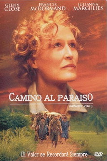 Camino al paraíso