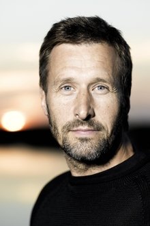 Photo of Allan Olsen