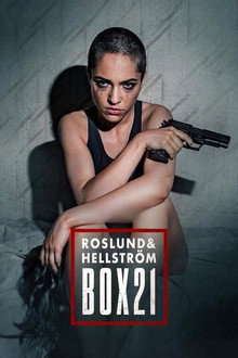 Roslund Hellstrom: Box 21