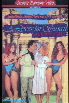 A Lover For Susan