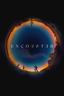 Encounter movie poster