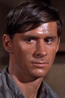 Photo of Burt Brinckerhoff