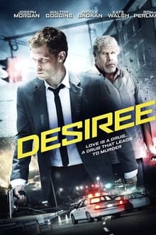 Desiree movie poster