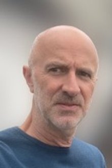 Photo of Bruno Chauffard