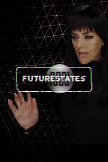 FutureStates tv show poster
