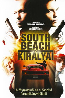 A South Beach királyai