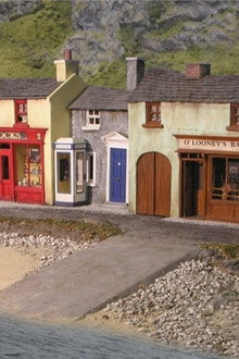 Inis Cúil