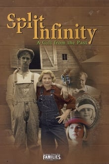 Poster do filme Split Infinity