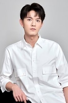 Photo of Ye Xiaowei
