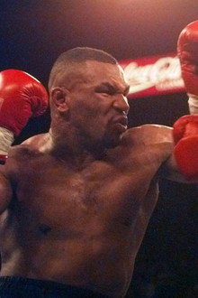 Chasing Tyson