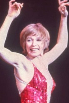 The Shirley MacLaine Show