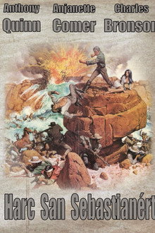 La bataille de San Sebastian