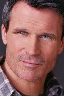 Photo of Kent Sheridan