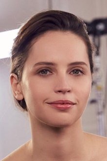 Photo of Felicity Jones