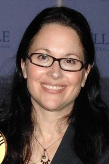 Photo of Karen Moncrieff