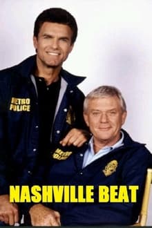 Nashville Beat movie poster