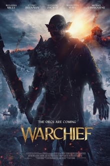 Warchief WEB DL 
