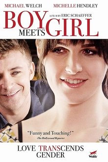Boy Meets Girl