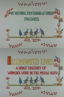 Illuminated Lives: A Brief History of Women's Work in the Middle Ages
