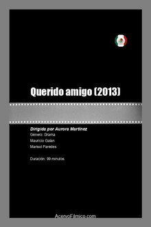 Querido amigo