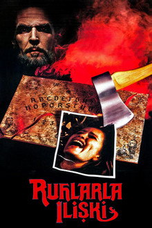 Ruhlarla İlişki