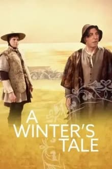 Poster do filme The Winter's Tale