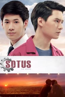 Poster da série Sotus - The Series