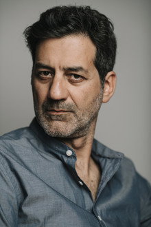 Matteo Carlomagno
