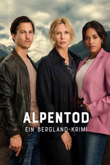 Alpentod – Ein Bergland-Krimi