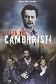 Poster da série Il clan dei camorristi