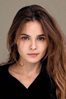 Photo of Angelina Strechina