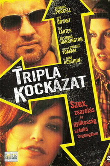 Tripla kockázat